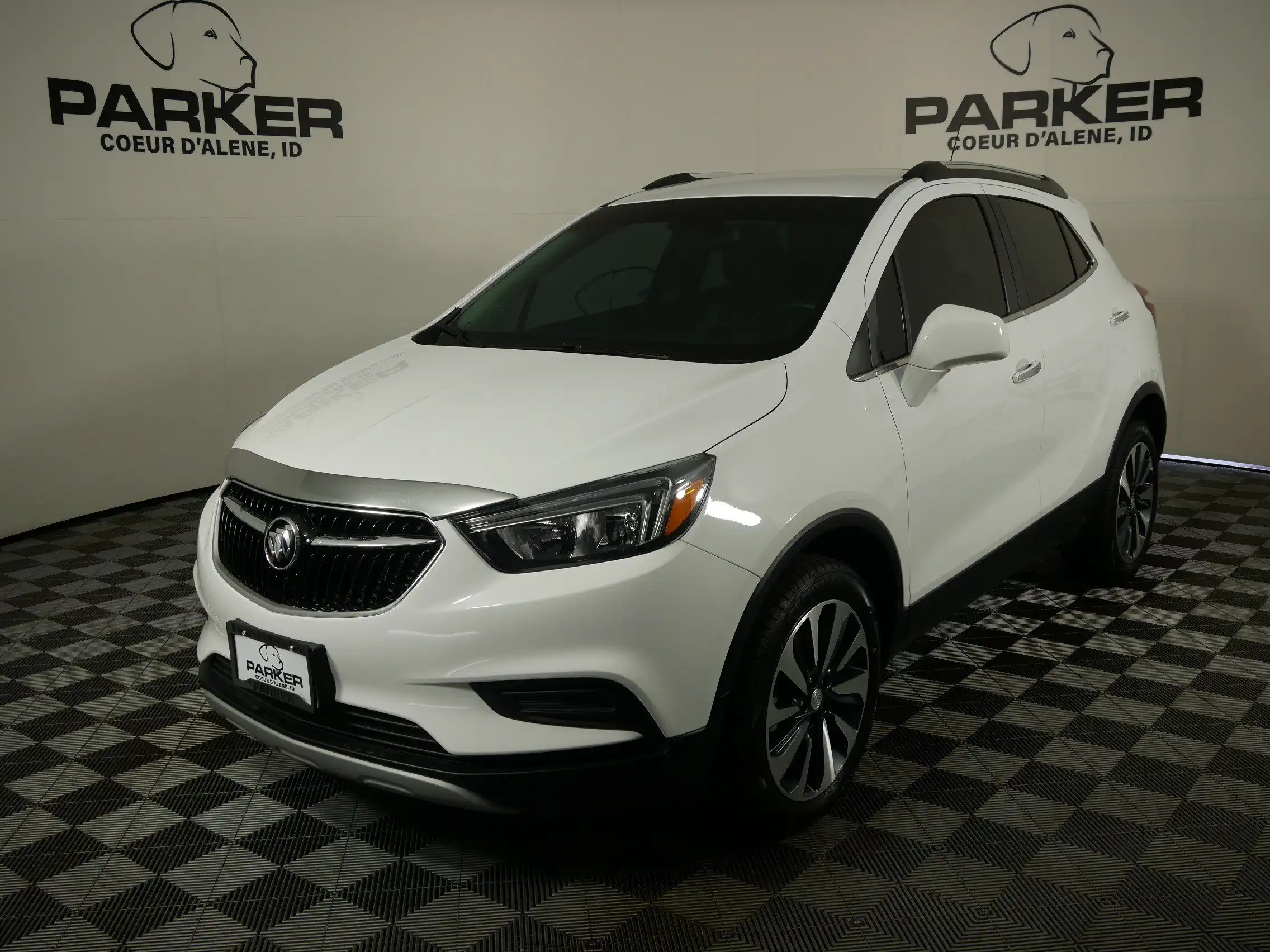 2022 Buick Encore Preferred AWD's photo