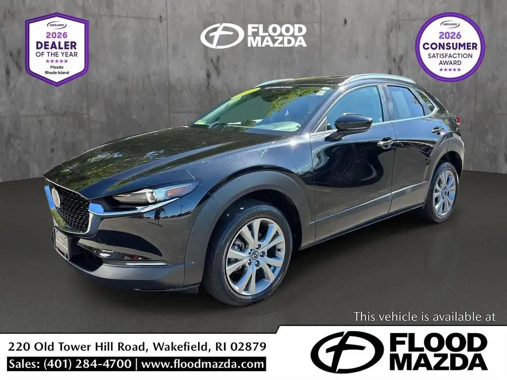 2022 Mazda CX-30 Preferred AWD's photo