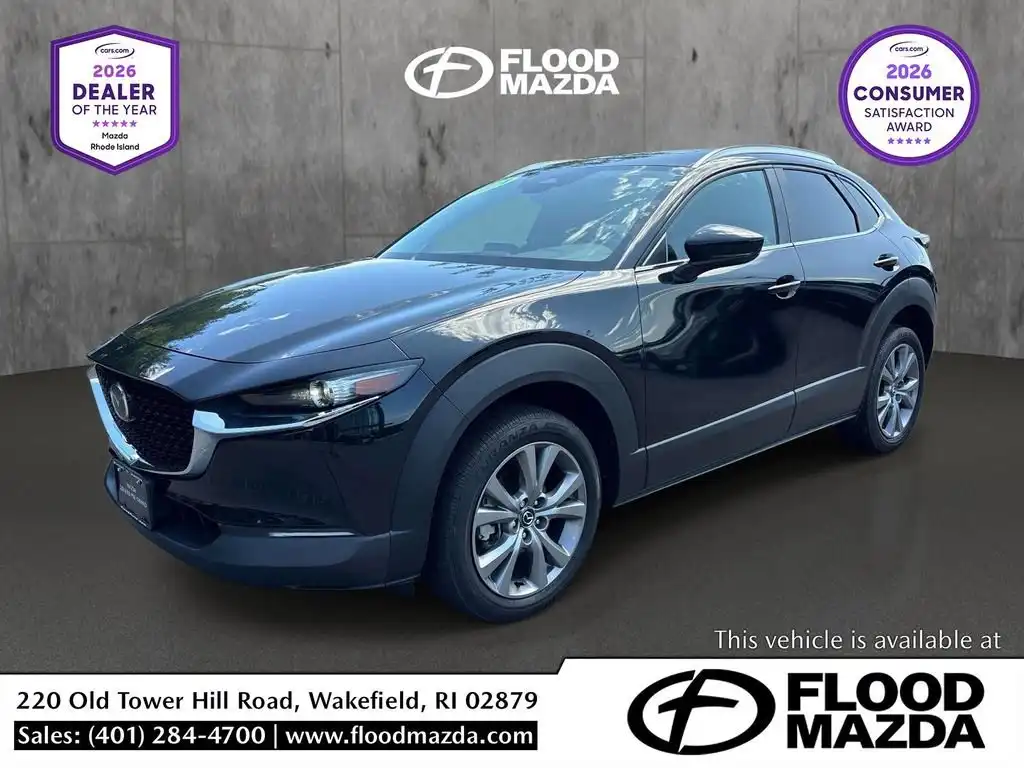 2024 Mazda CX-30 Preferred AWD's photo