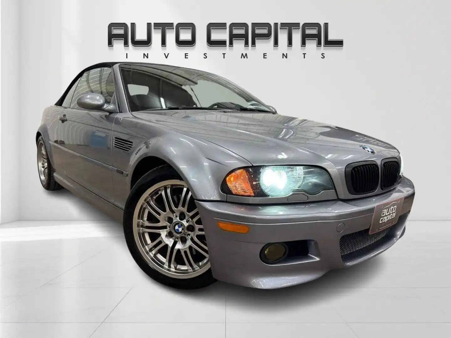 2004 BMW M3 M3's photo