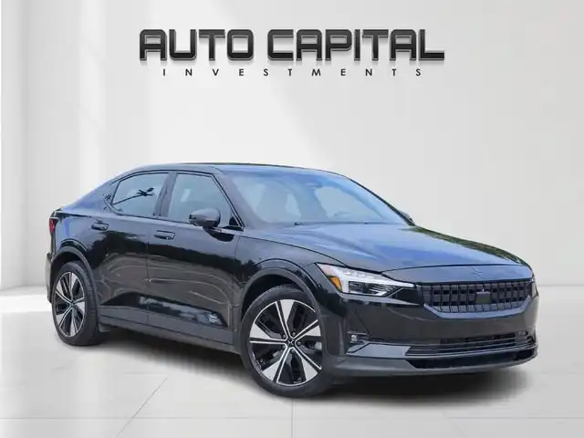 2023 Polestar 2 Long Range Dual Motor's photo