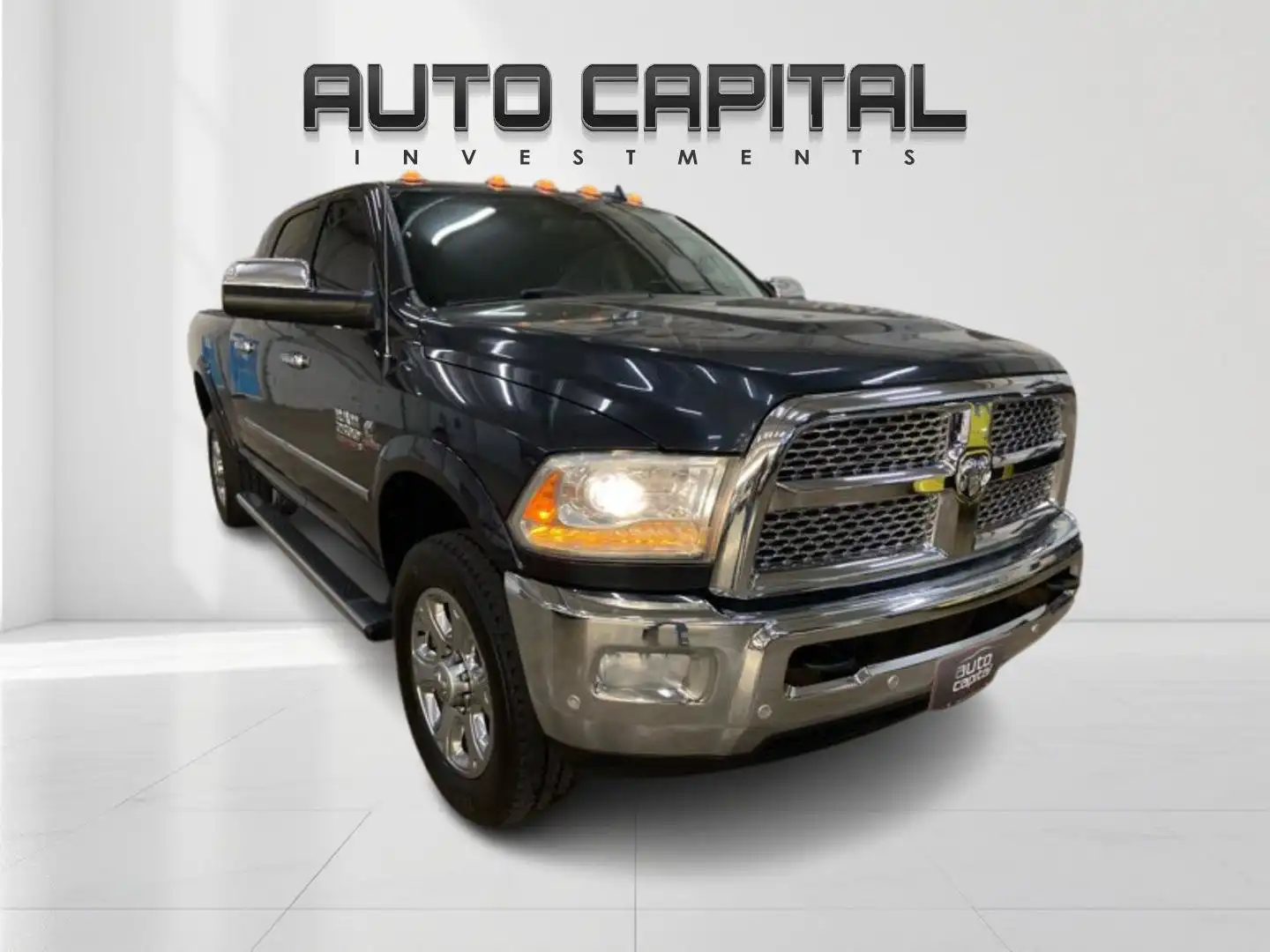 2016 RAM 2500 Laramie 4X4 Mega Cab's photo