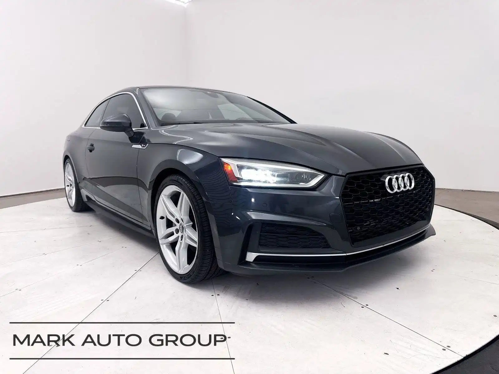 2019 Audi A5 2.0T Premium Plus quattro S tronic's photo