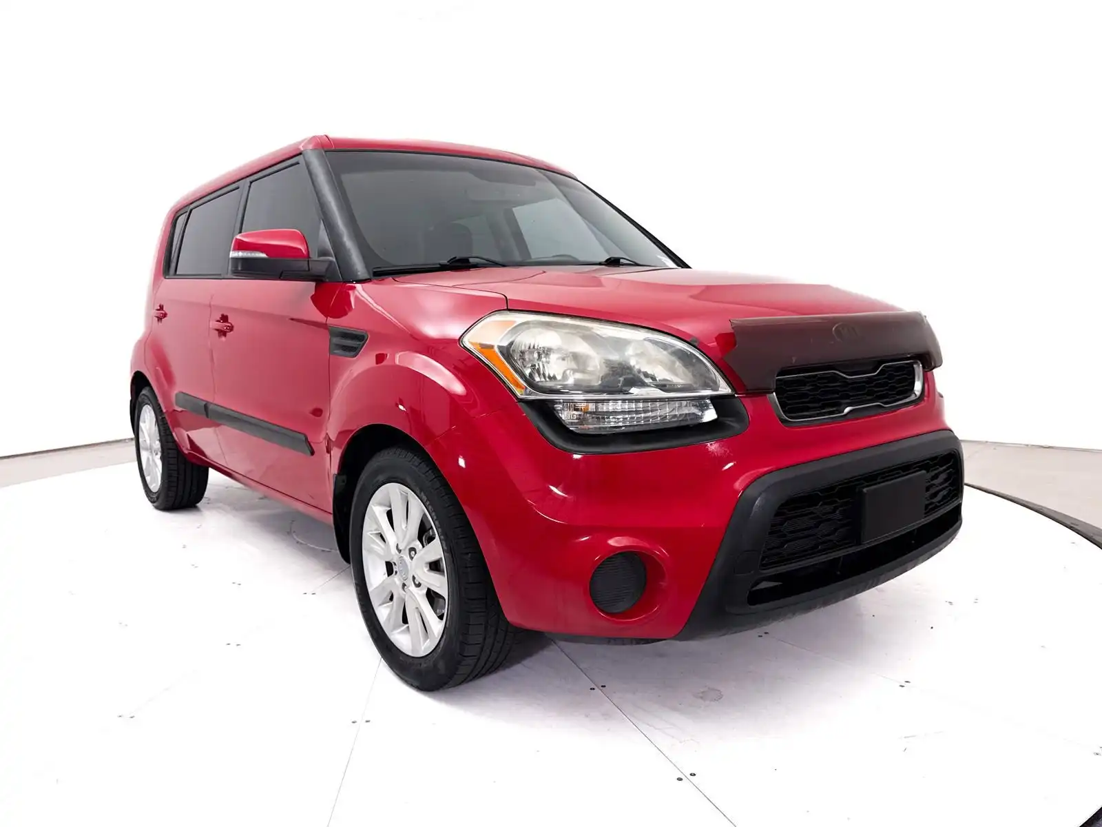 2013 Kia Soul 2.0 Auto Plus 5-Door's photo
