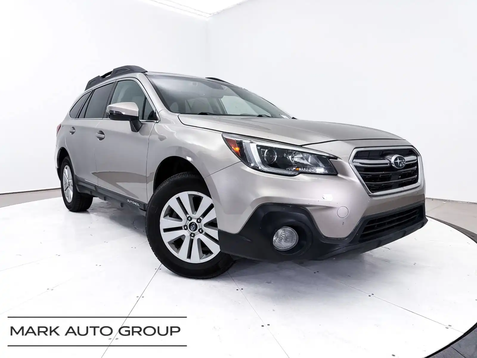 2019 Subaru Outback 2.5i Premium's photo