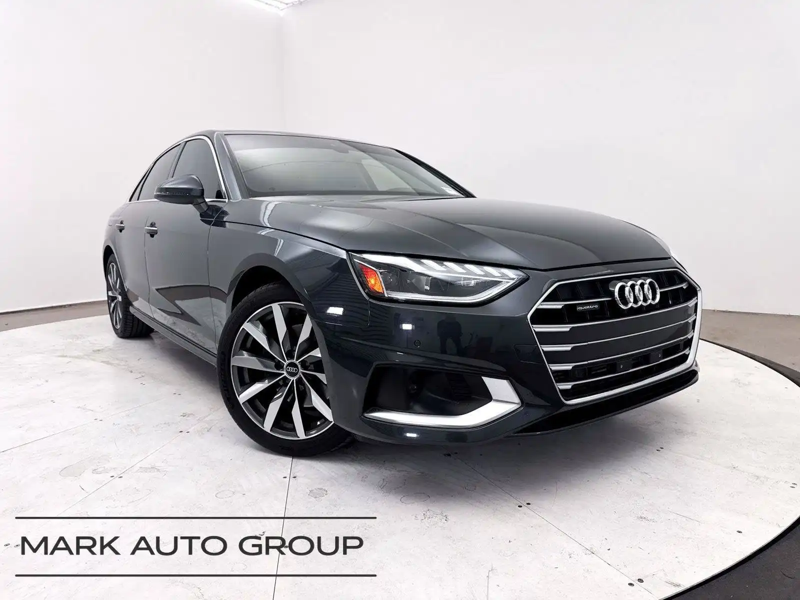 2023 Audi A4 40 TFSI Premium quattro S tronic's photo