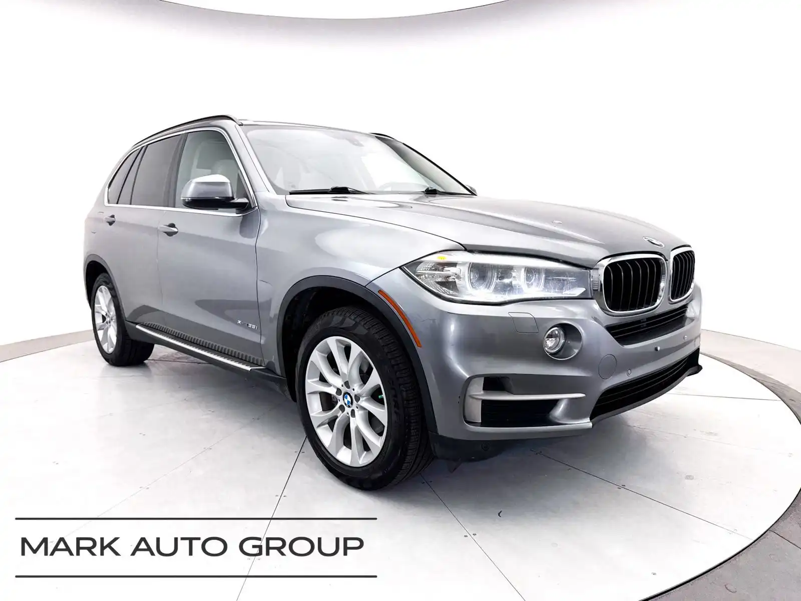 2016 BMW X5 xDrive35i M Sport Line's photo