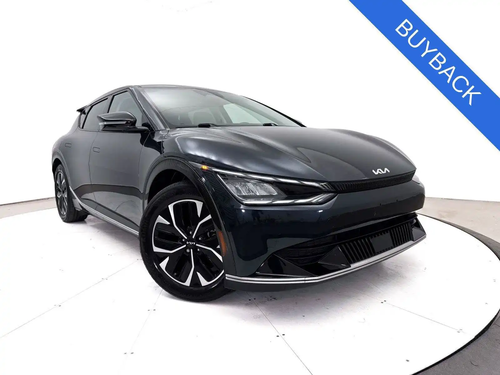 2023 Kia EV6 Wind's photo