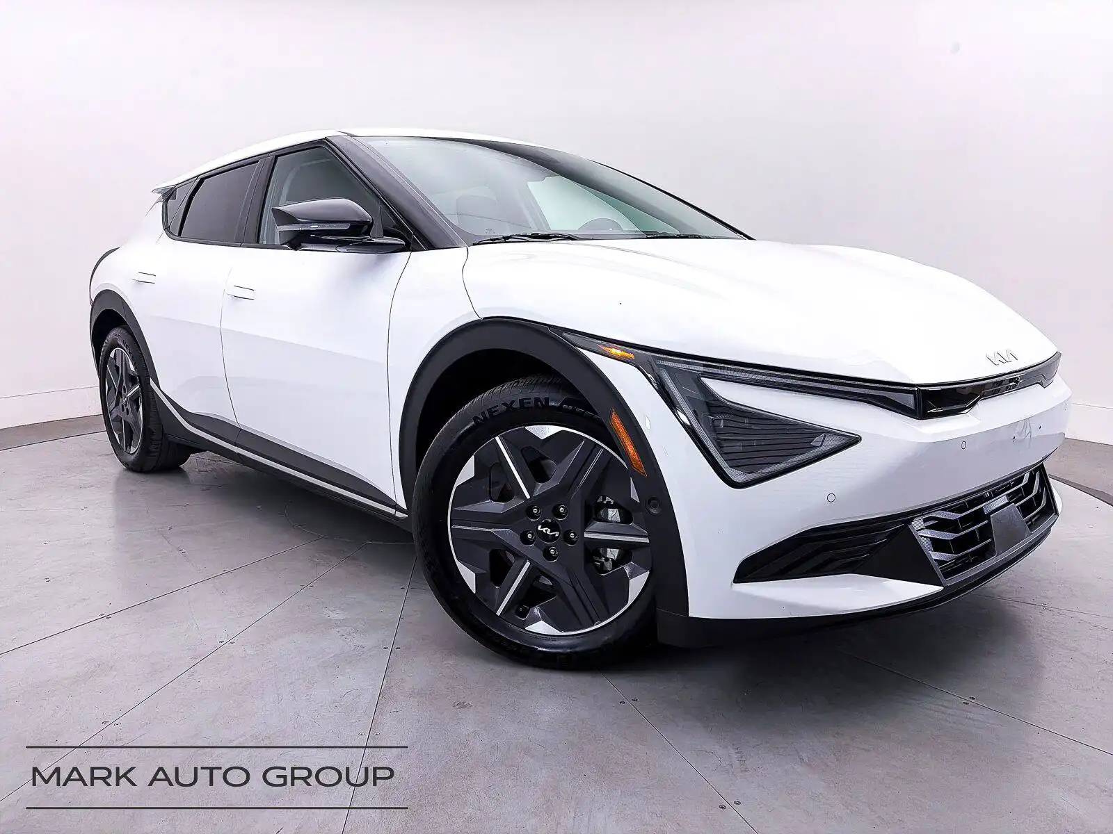 2025 Kia EV6 L Light R's photo