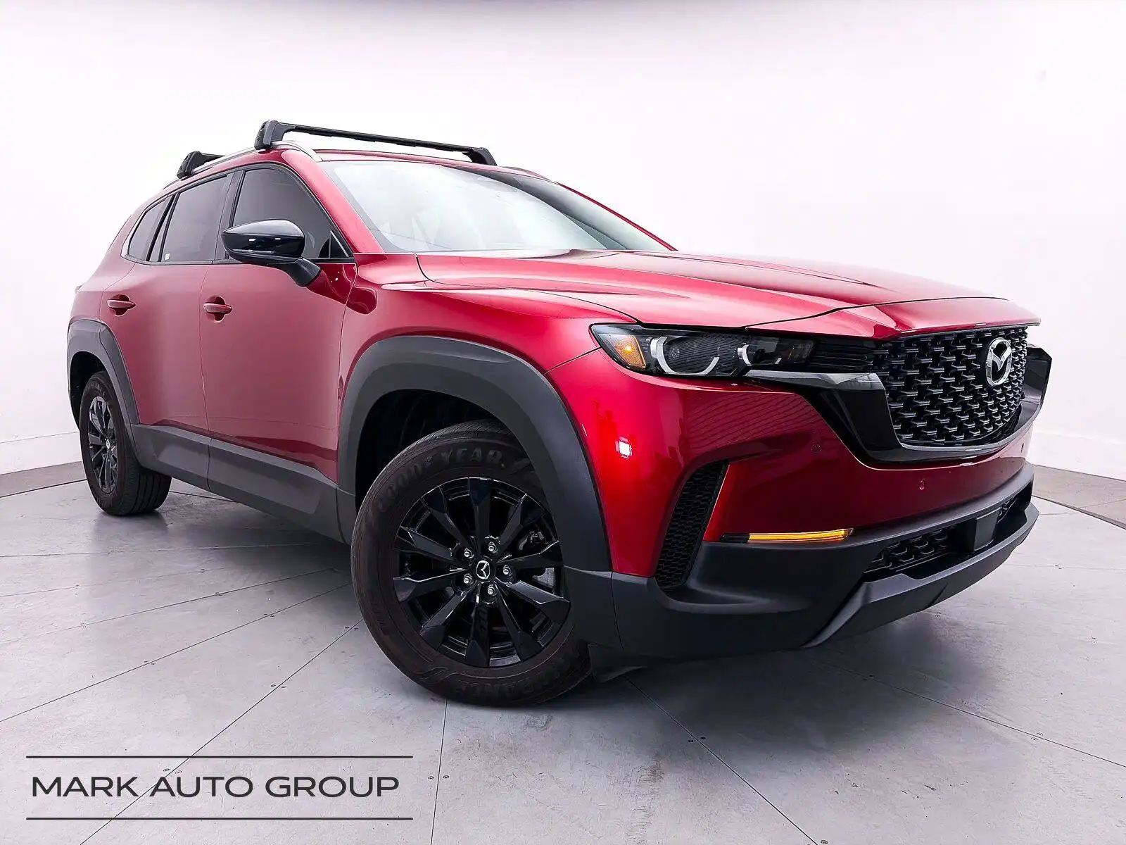 2026 Mazda CX-50 2.5 Hybrid Preferred's photo