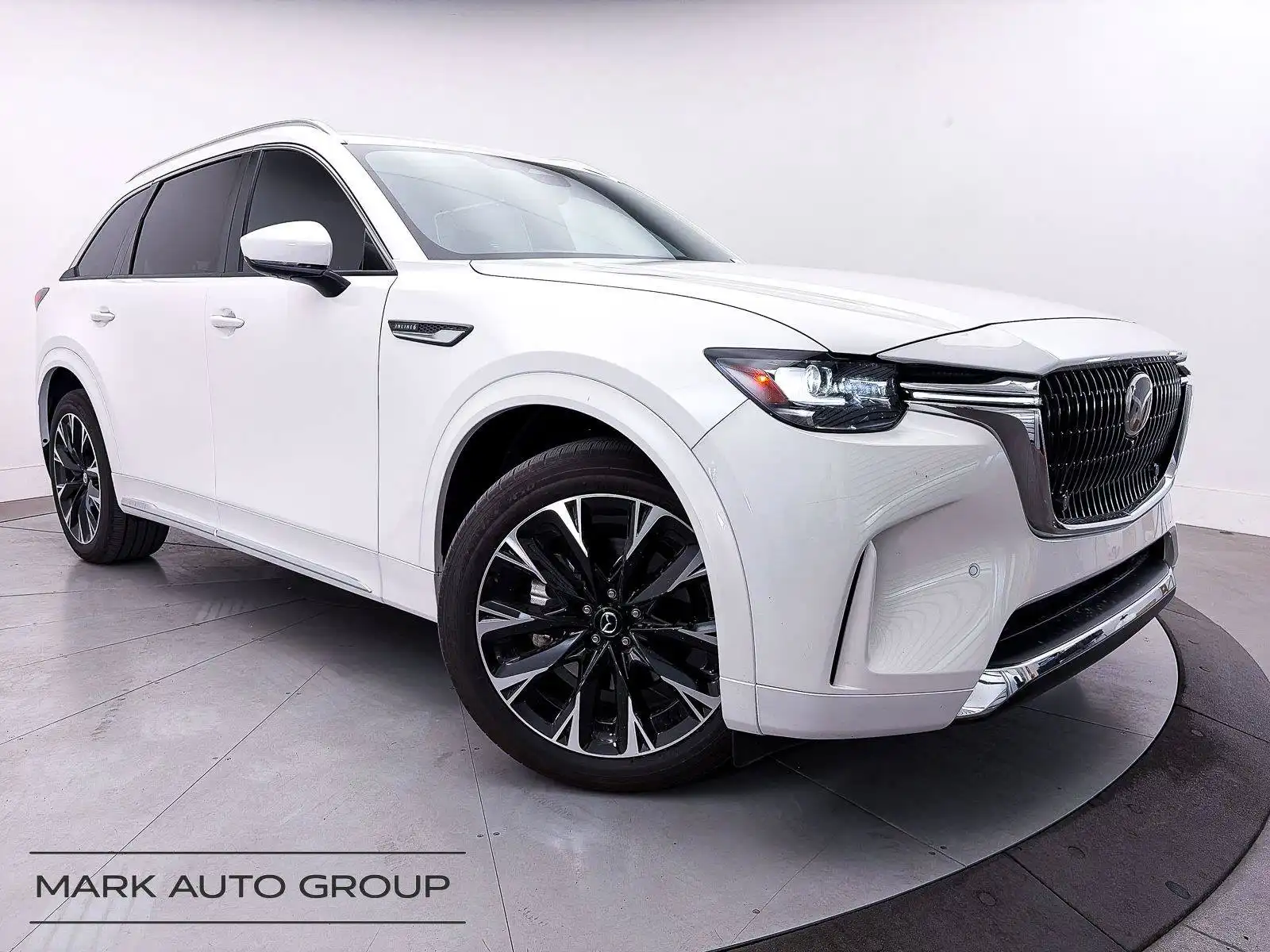 2026 Mazda CX-90 Turbo Premium Plus Package S's photo