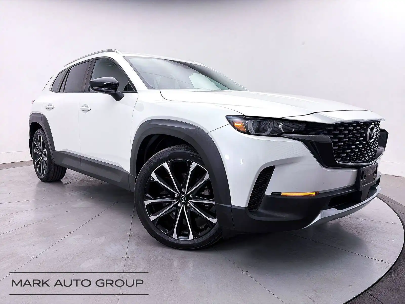 2023 Mazda CX-50 2.5 Turbo's photo