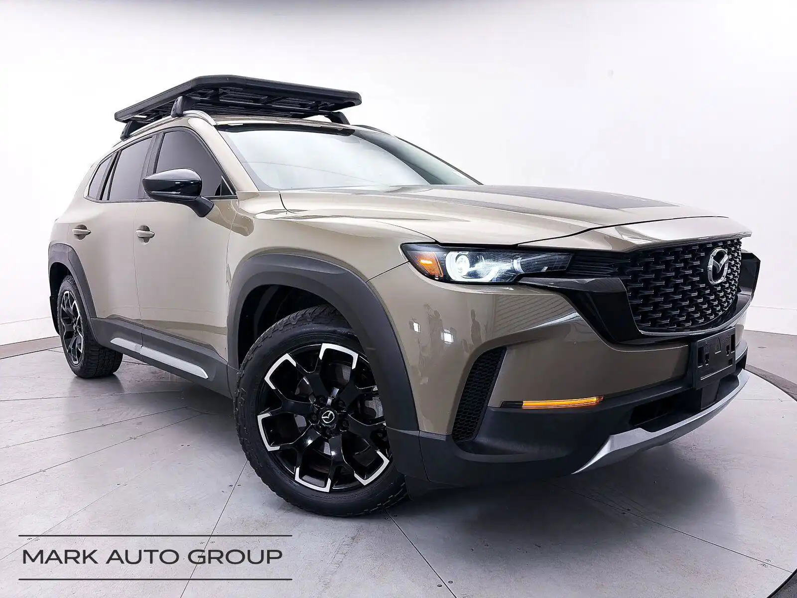 2023 Mazda CX-50 2.5 Turbo Meridian Edition's photo