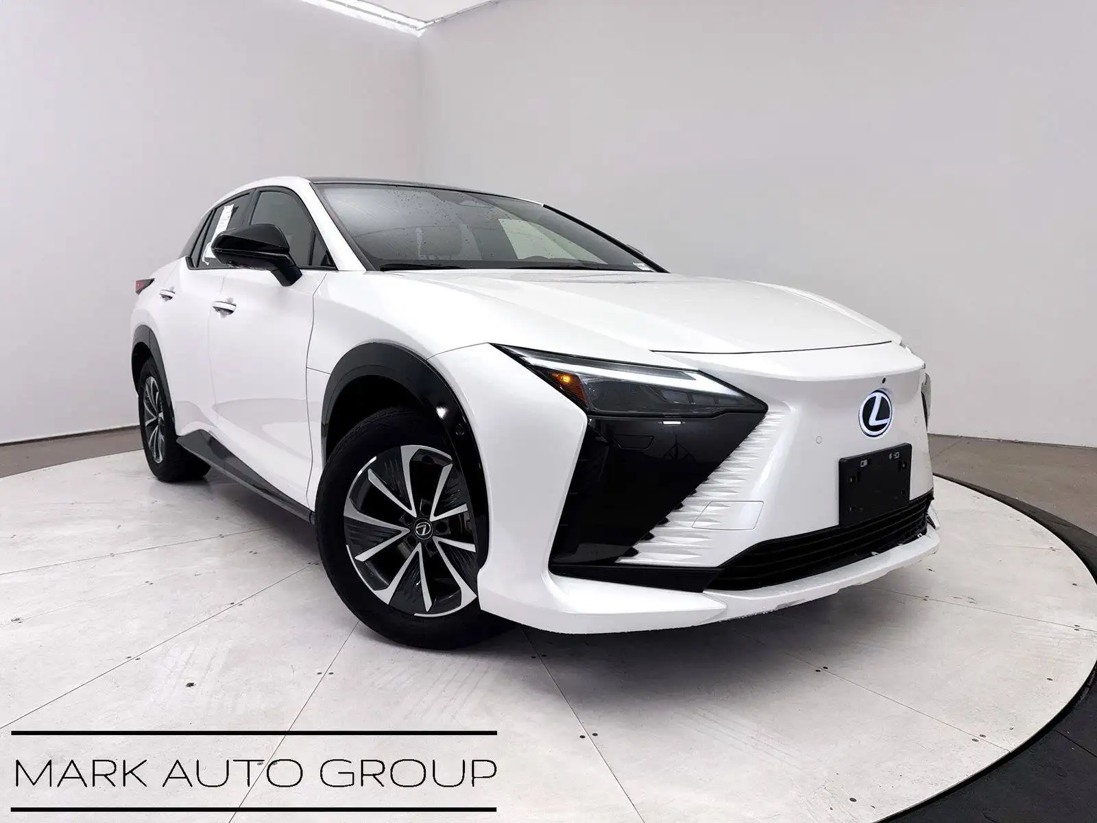 2023 Lexus RZ 450e 450e Premium With 18-Inch Wheel AWD's photo