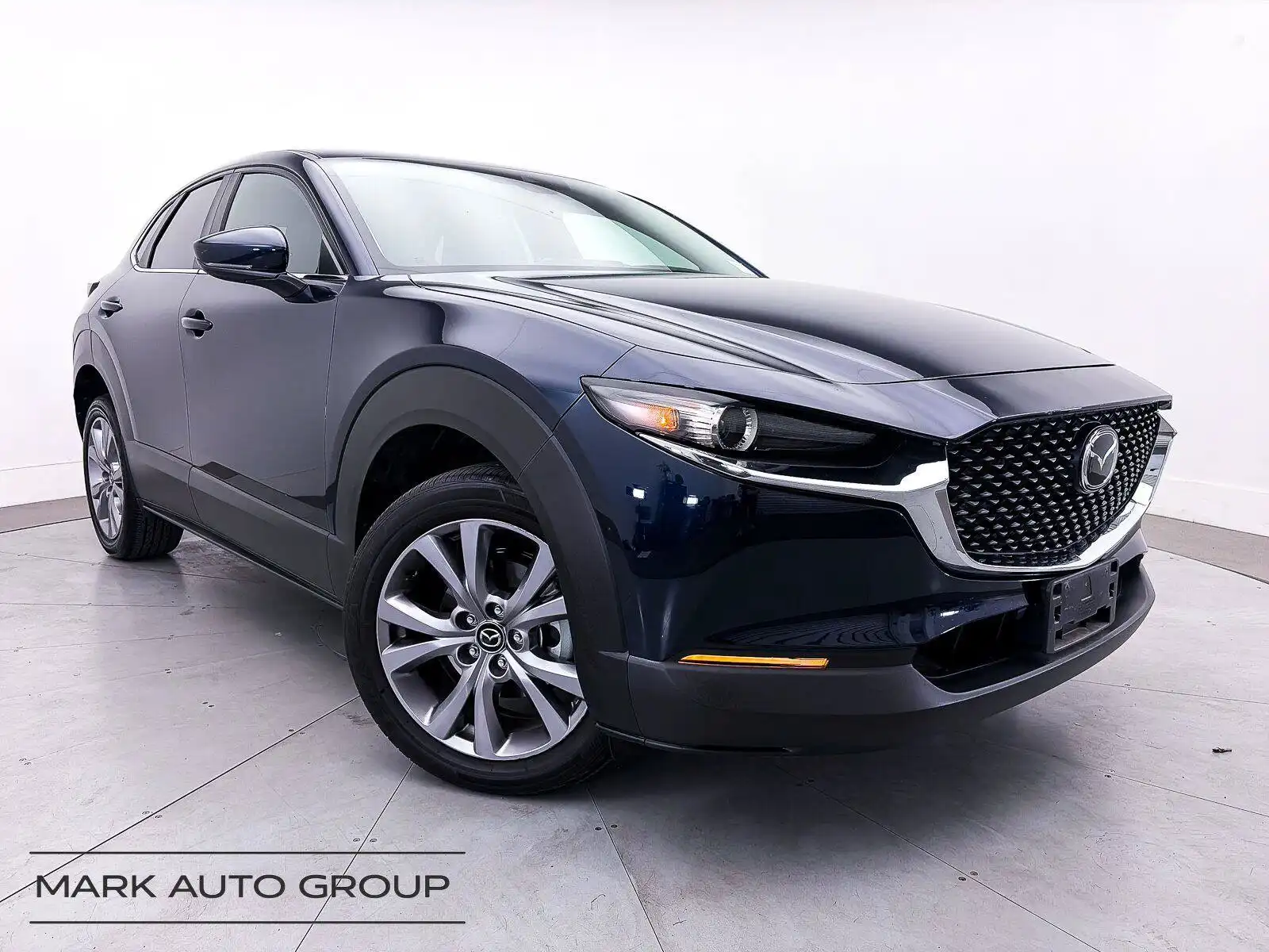 2023 Mazda CX-30 Select AWD's photo