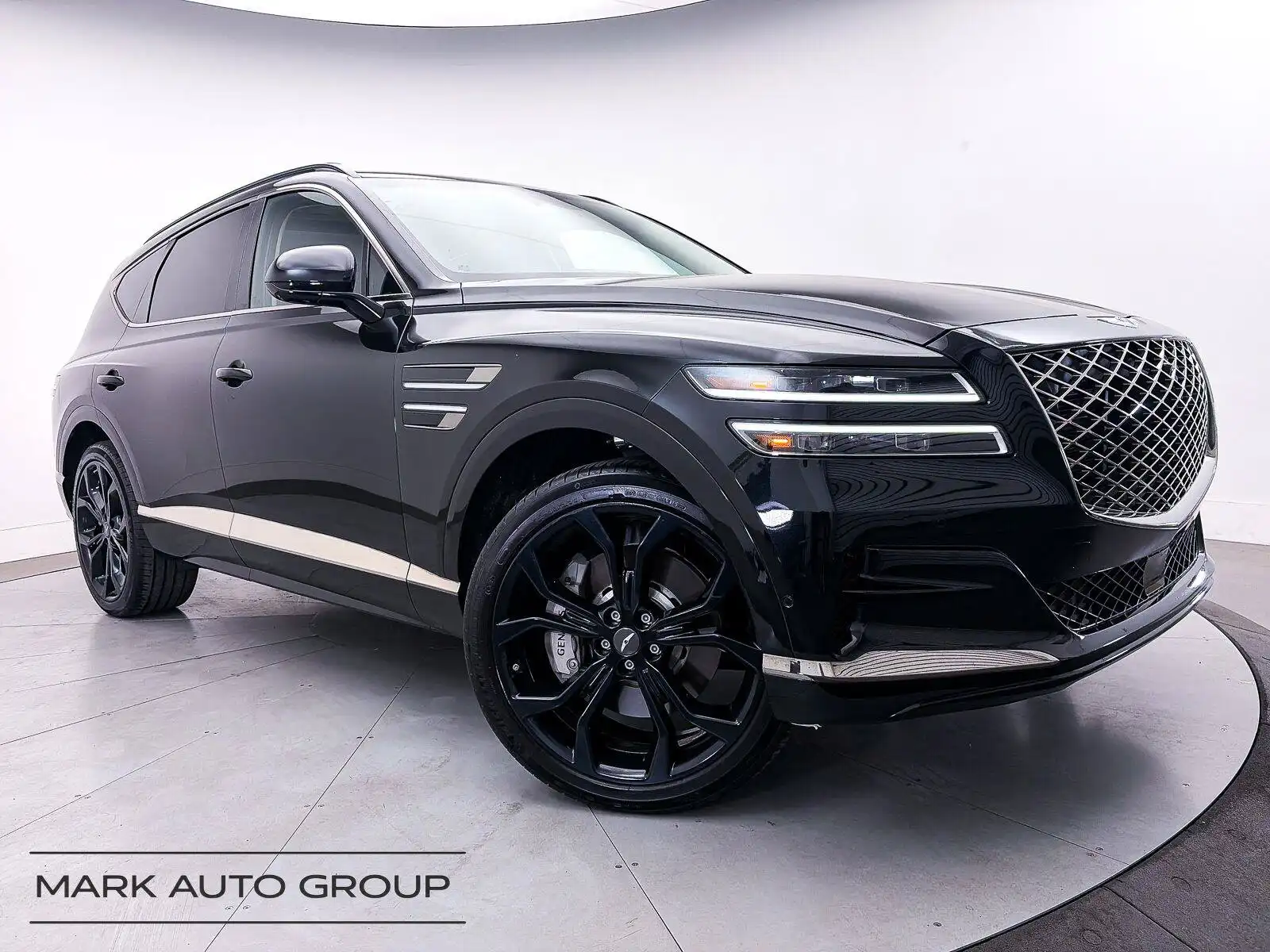 2024 Genesis GV80 3.5T Prestige Signature AWD's photo