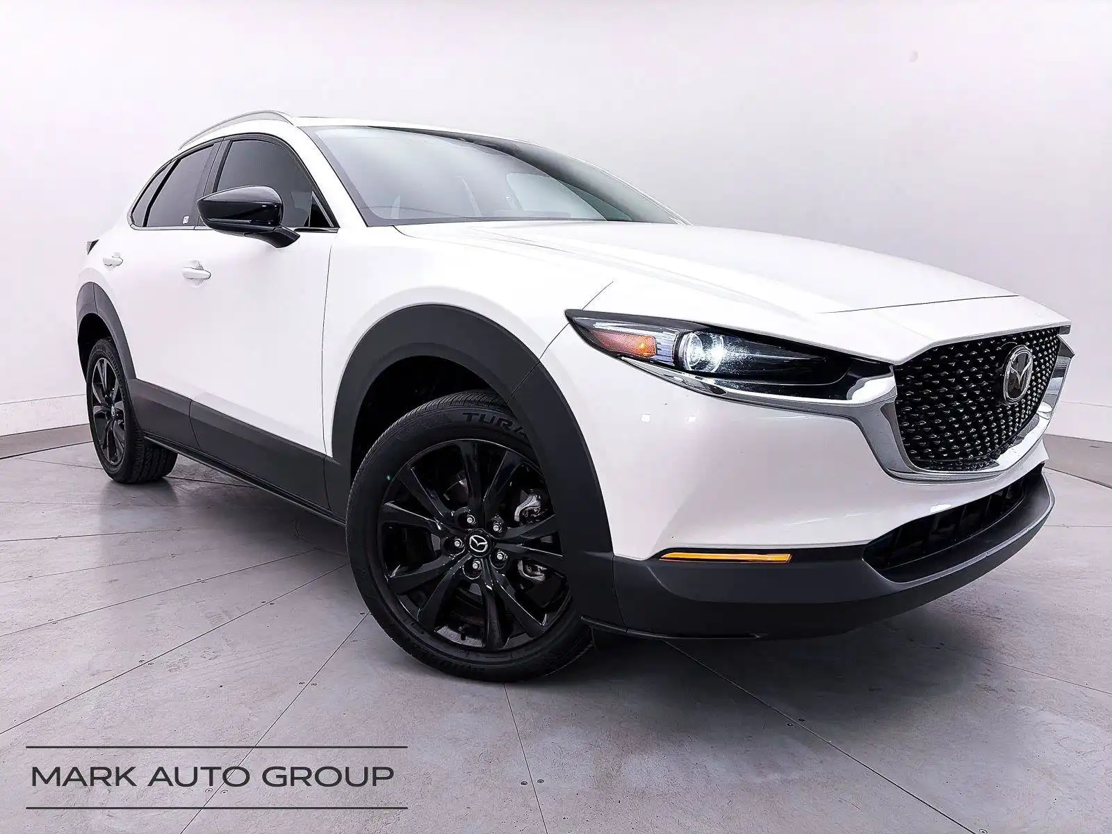 2024 Mazda CX-30 Turbo Premium AWD's photo