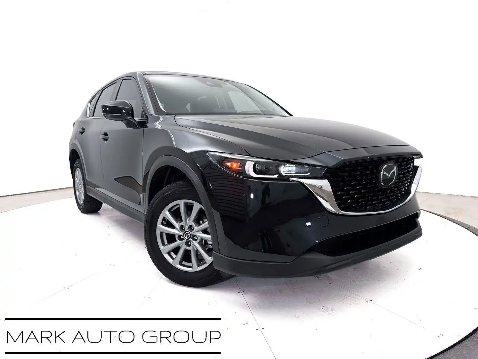 2023 Mazda CX-5 Preferred AWD Auto Package S's photo