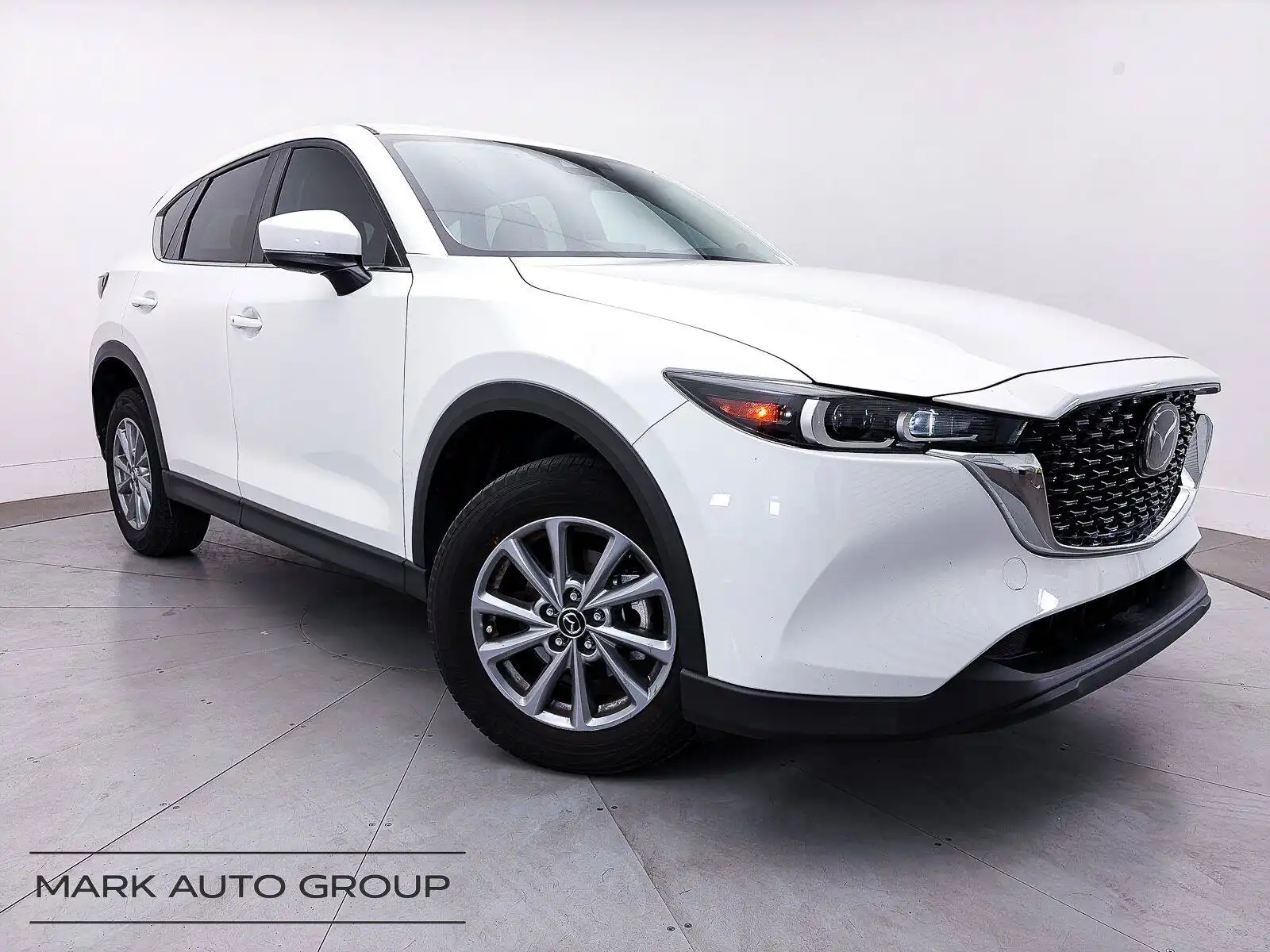 2023 Mazda CX-5 Select AWD Auto Package S's photo