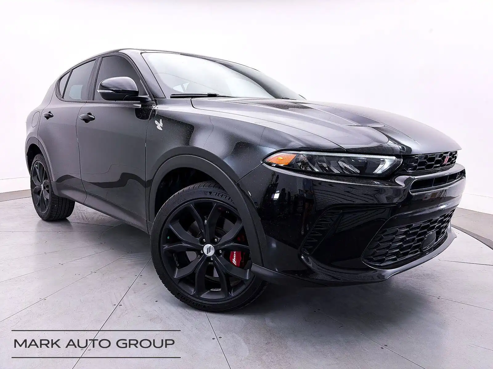 2023 Dodge Hornet 2.0 GT AWD's photo