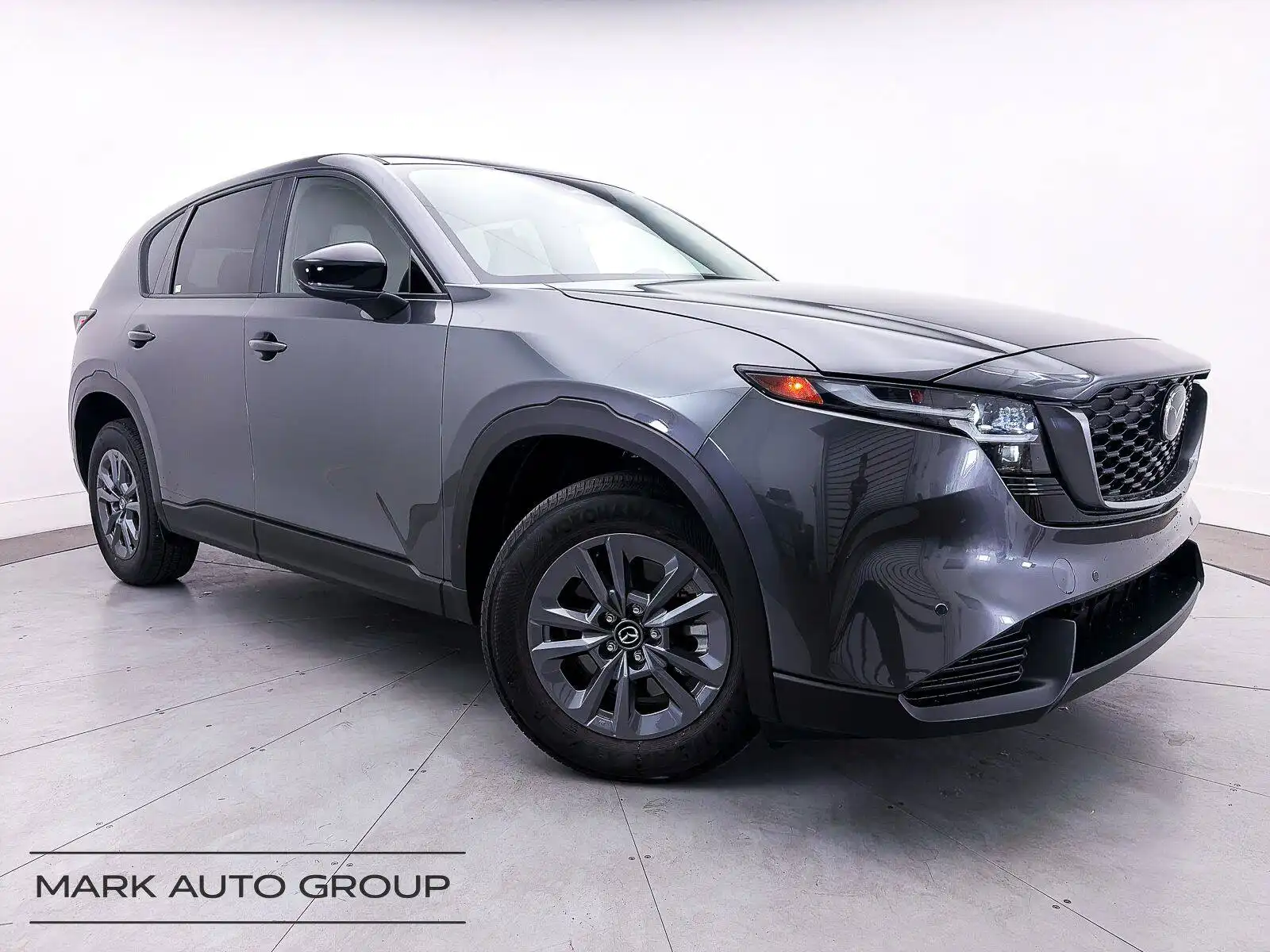 2026 Mazda CX-5 Select AWD Auto S's photo