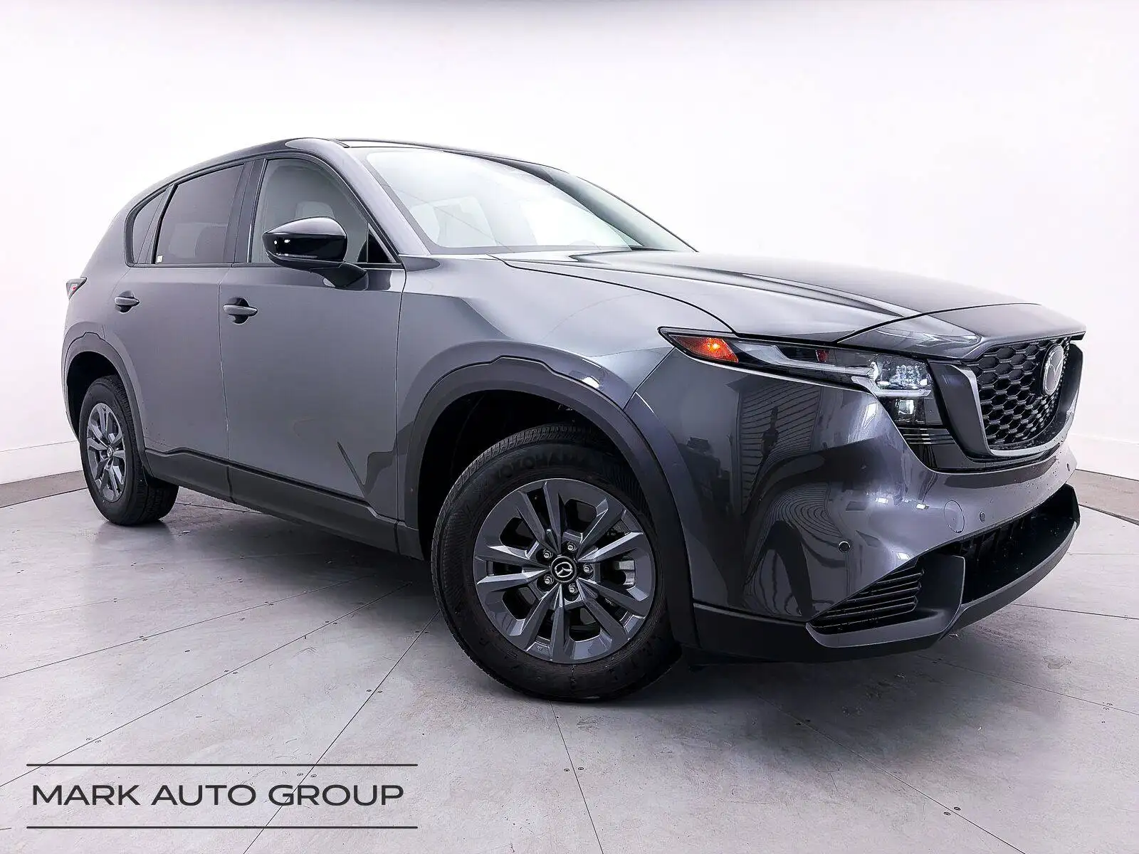 2026 Mazda CX-5 Select AWD Auto S's photo