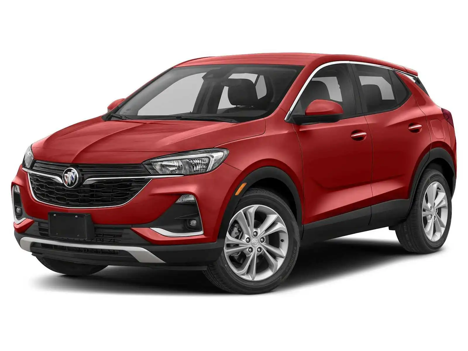 2023 Buick Encore GX Preferred's photo