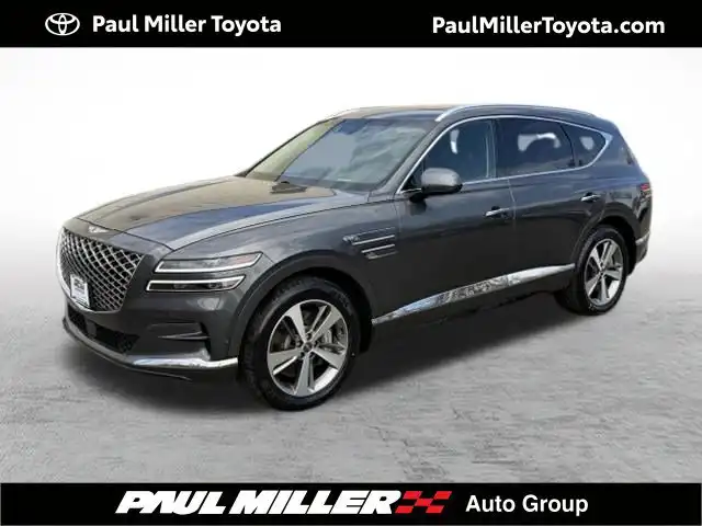 2023 Genesis GV80 3.5T Standard AWD's photo