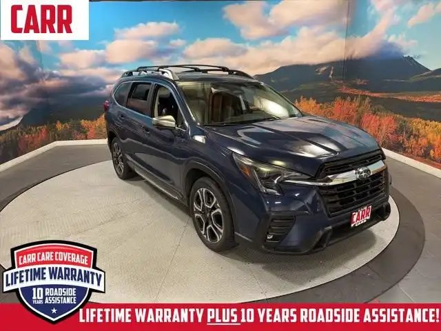 2023 Subaru Ascent Limited 7 Passenger's photo