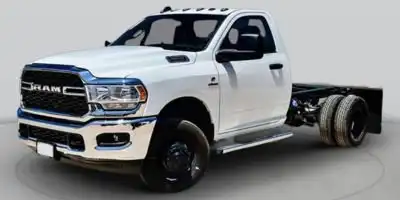 2024 RAM 3500 Tradesman 4X4 Regular Cab SWB's photo