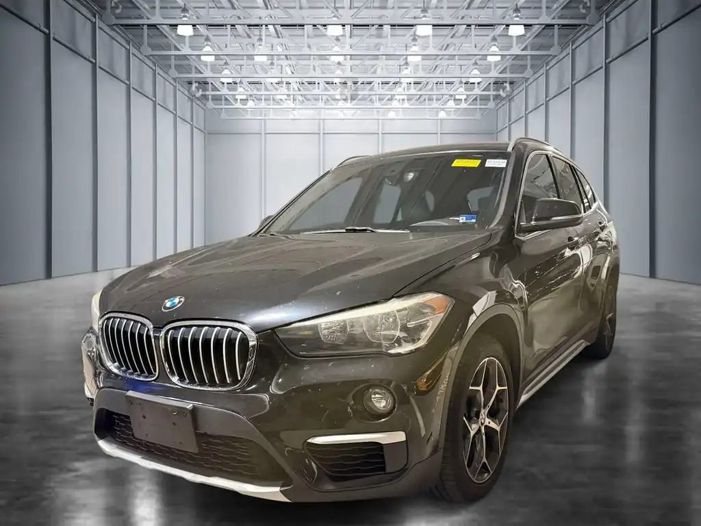 2018 BMW X1 xDrive28i's photo
