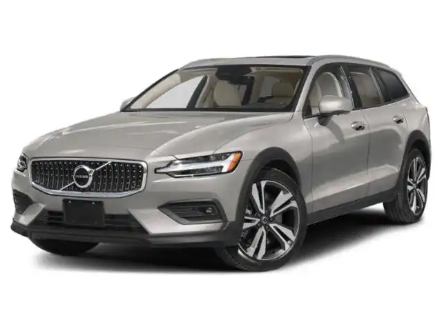 2024 Volvo V60 Cross Country B5 Plus AWD's photo