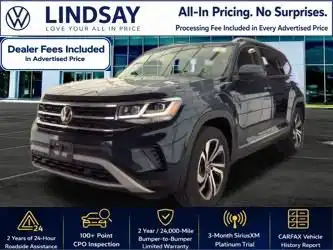 2023 Volkswagen Atlas 3.6L SEL 4Motion's photo