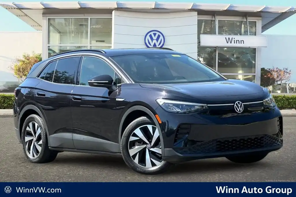 2023 Volkswagen ID.4 PRO LG's photo