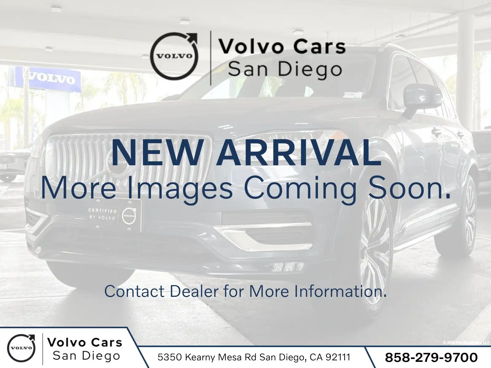 2025 Volvo XC90 B5 Core Bright 4WD's photo
