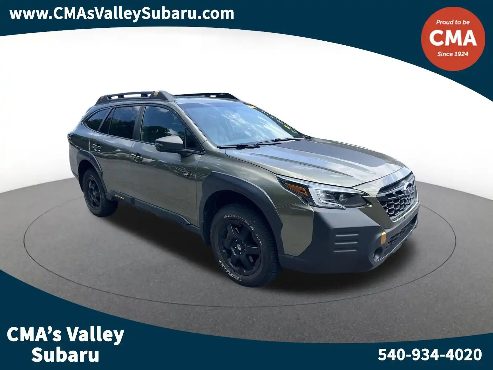2022 Subaru Outback Outback Wilderness's photo