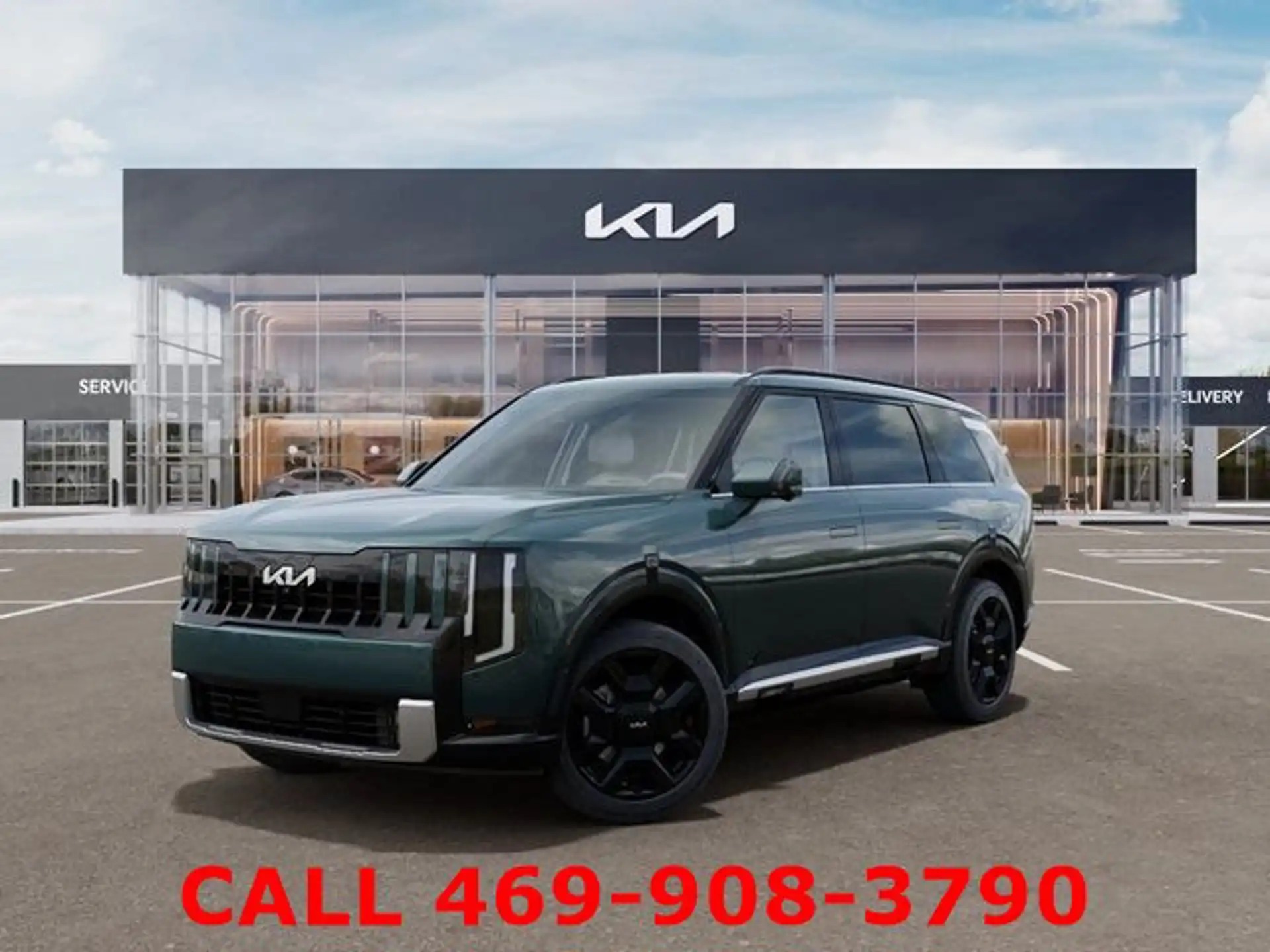 2027 Kia Telluride SX FWD HEV's photo