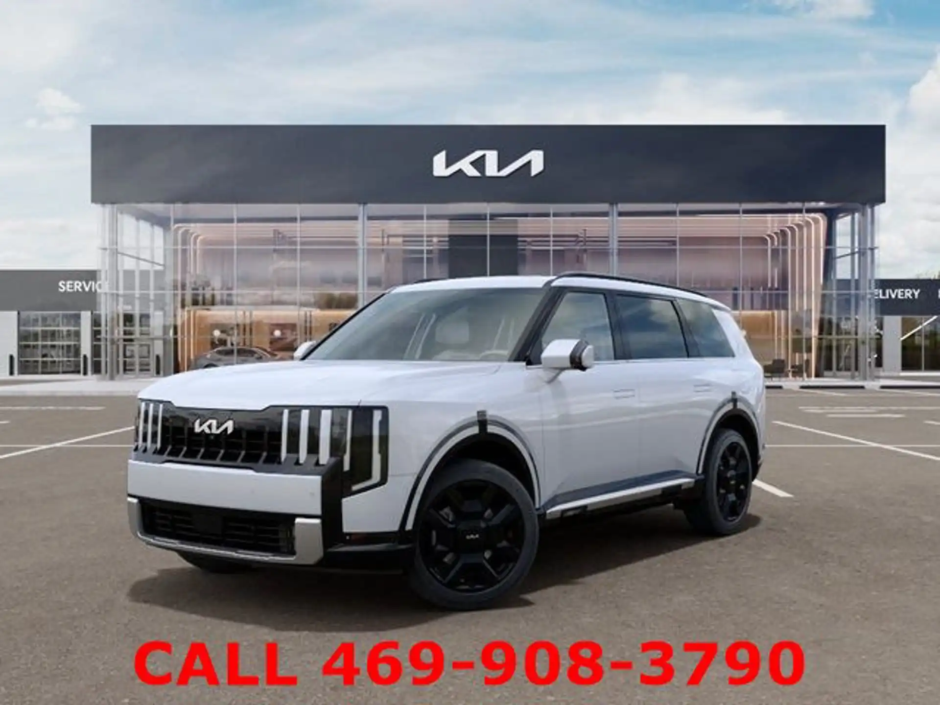 2027 Kia Telluride SX FWD HEV's photo