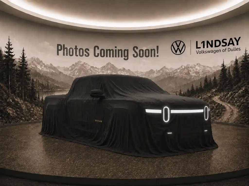 2025 Rivian R1T Adventure Dual Large's photo