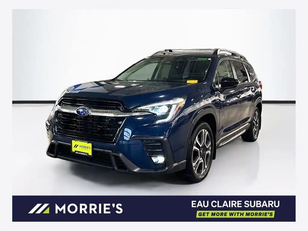 2024 Subaru Ascent Limited 8 Passenger's photo