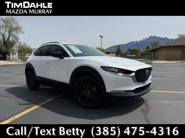 2024 Mazda CX-30 Turbo Premium AWD's photo