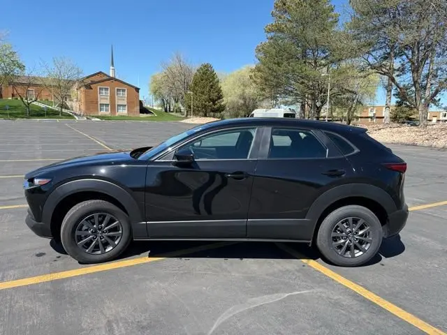 2026 Mazda CX-30 2.5 S AWD photo 5