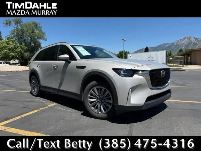 2024 Mazda CX-90 Turbo Preferred Package's photo