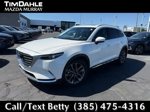 2020 Mazda CX-9 Signature AWD's photo