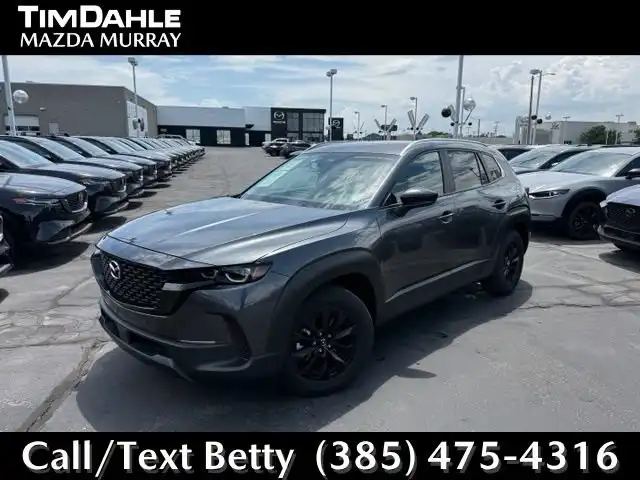 2026 Mazda CX-50 2.5 Hybrid Preferred's photo