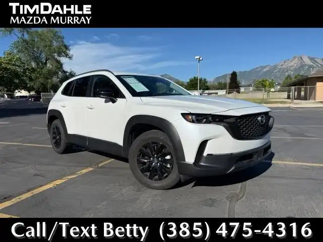 2025 Mazda CX-50 2.5 S Premium's photo
