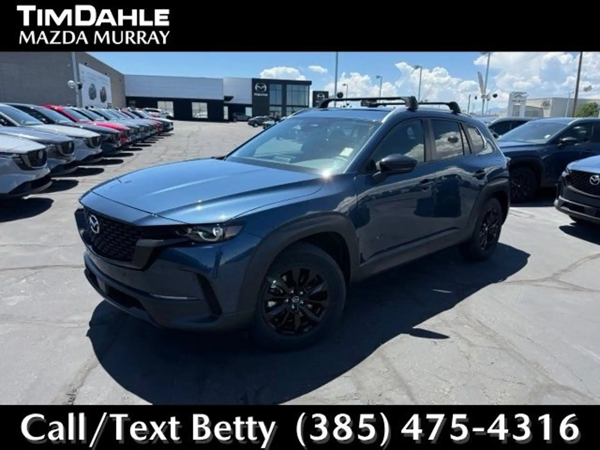 2026 Mazda CX-50 2.5 S Preferred's photo