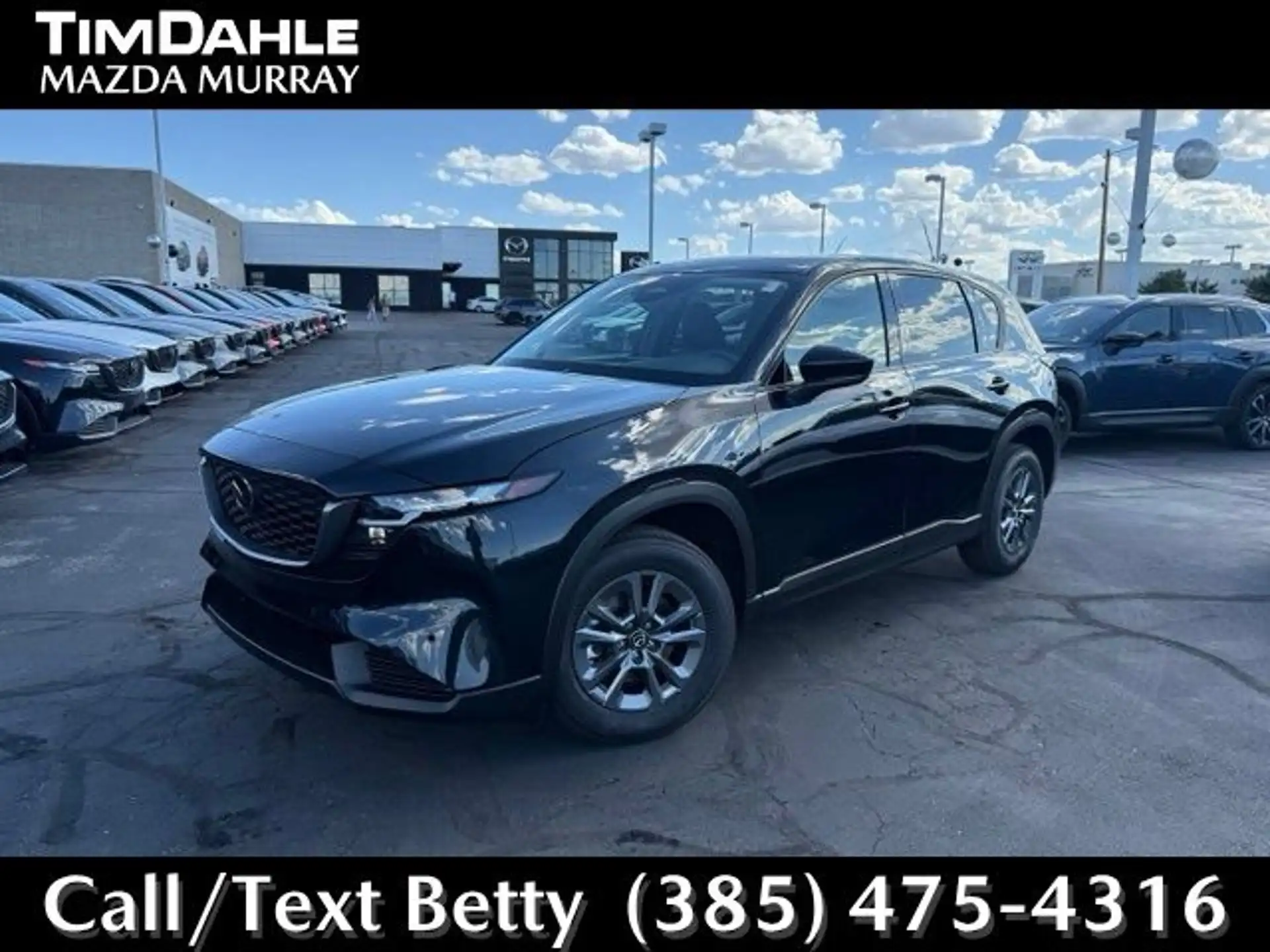 2026 Mazda CX-5 S Select Auto AWD's photo