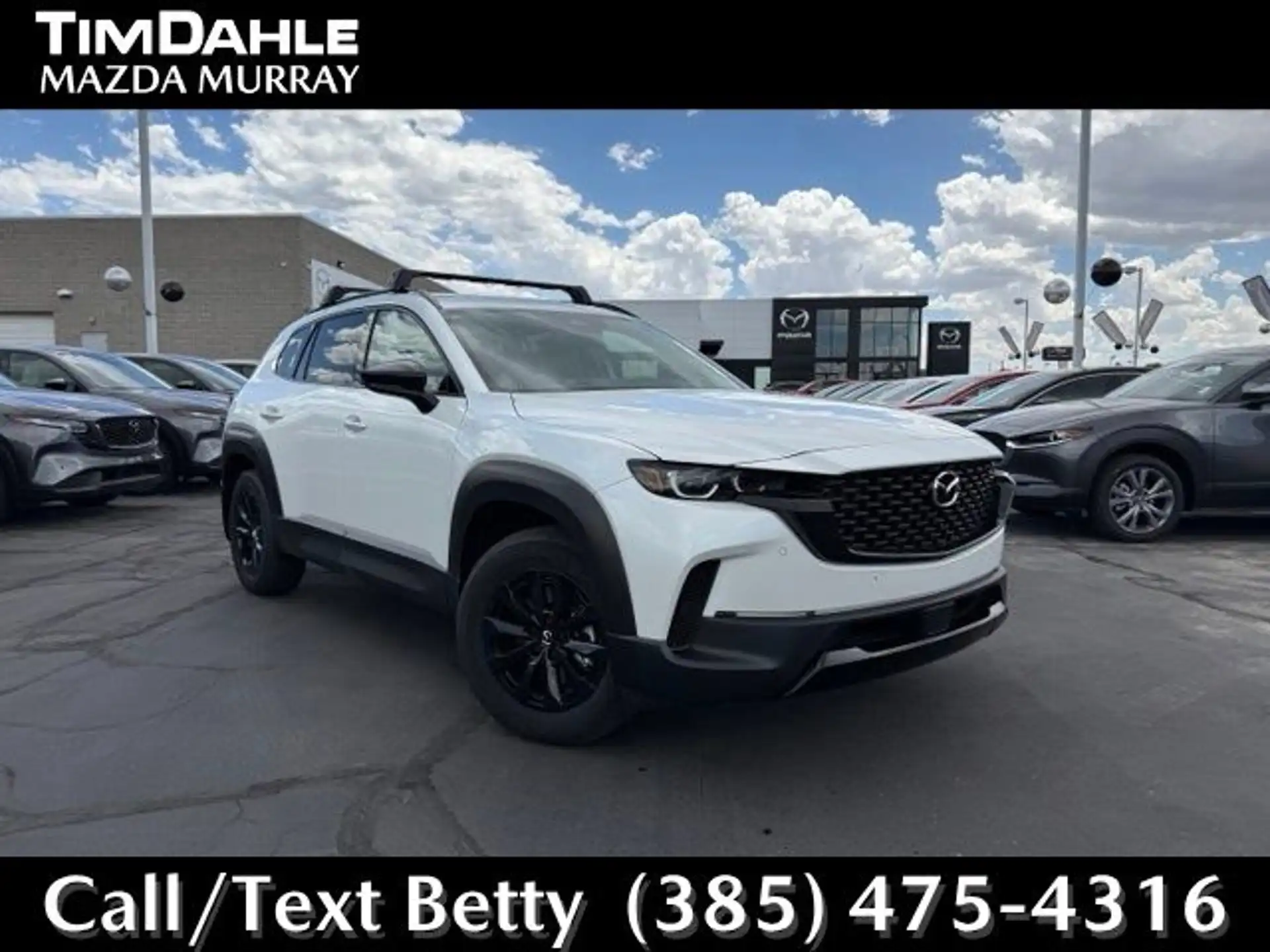 2026 Mazda CX-50 2.5 Hybrid Premium's photo
