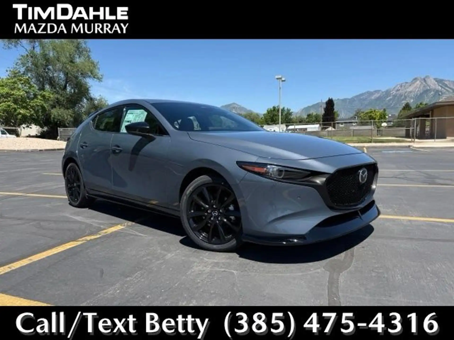 2026 Mazda CX-3 Premium Plus 2.5 AT 5-Door SKYACTIV AWD's photo